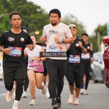Runner Photo 3596502