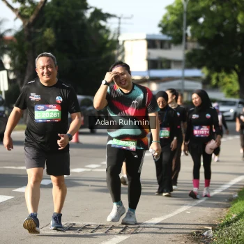 Runner Photo 3596505