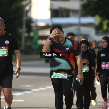 Runner Photo 3596507