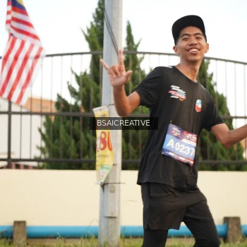 Runner Photo 3596508