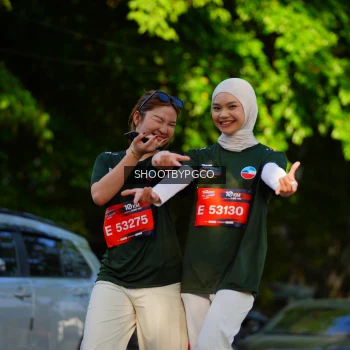 Runner Photo 3596516