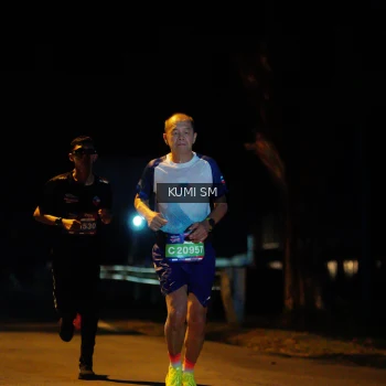 Runner Photo 3596517