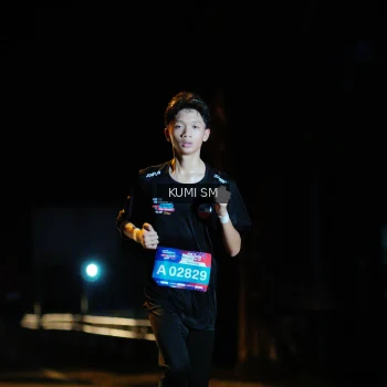 Runner Photo 3596520