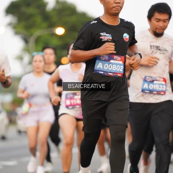Runner Photo 3596523