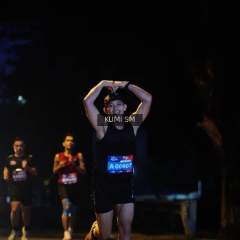 Runner Photo 3596527