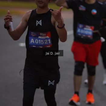 Runner Photo 3596534
