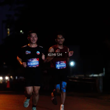 Runner Photo 3596560