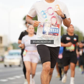 Runner Photo 3596562