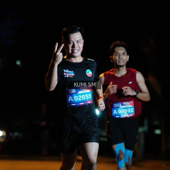 Runner Photo 3596567