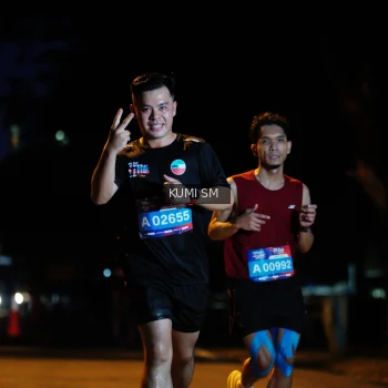 Runner Photo 3596573