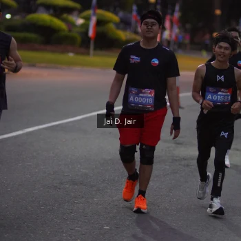 Runner Photo 3596577