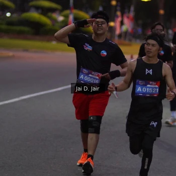 Runner Photo 3596583
