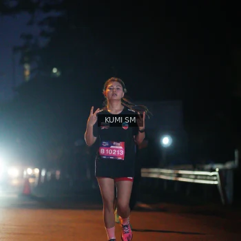 Runner Photo 3596584