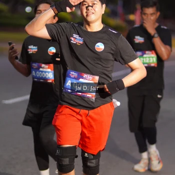 Runner Photo 3596585