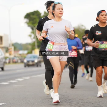 Runner Photo 3596589