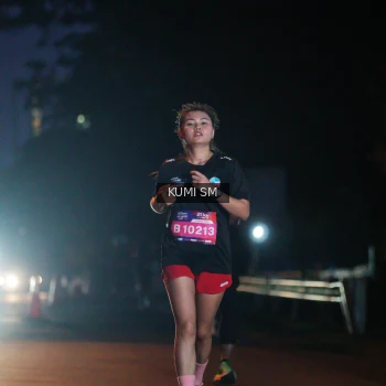 Runner Photo 3596600