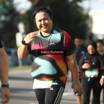 Runner Photo 3596603