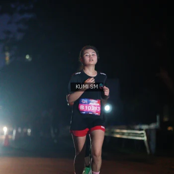 Runner Photo 3596606