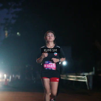 Runner Photo 3596608
