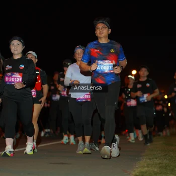 Runner Photo 3596609