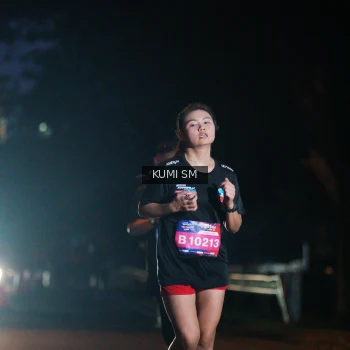 Runner Photo 3596613