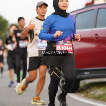 Runner Photo 3596614