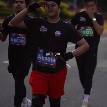 Runner Photo 3596620