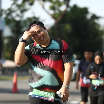 Runner Photo 3596621
