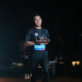 Runner Photo 3596625