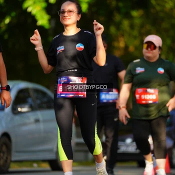 Runner Photo 3596628