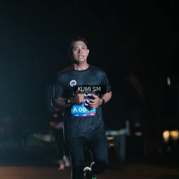 Runner Photo 3596632