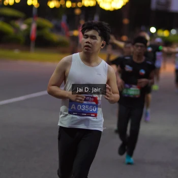 Runner Photo 3596635