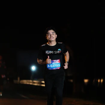 Runner Photo 3596639