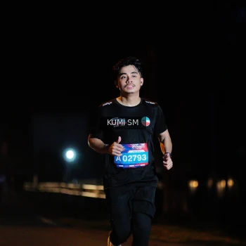 Runner Photo 3596644