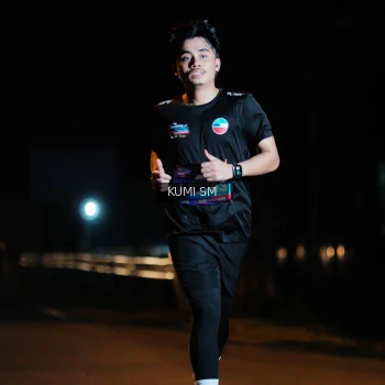 Runner Photo 3596648