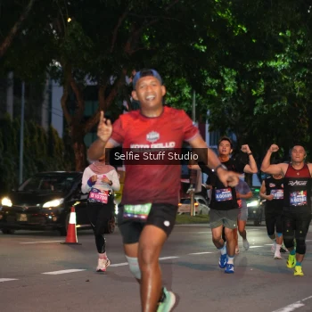 Runner Photo 3596656
