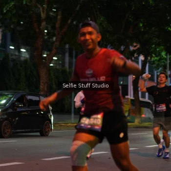 Runner Photo 3596660