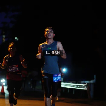 Runner Photo 3596664