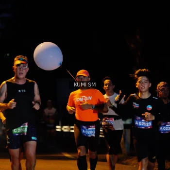 Runner Photo 3596670