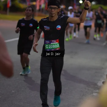 Runner Photo 3596671