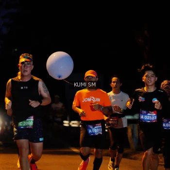 Runner Photo 3596673