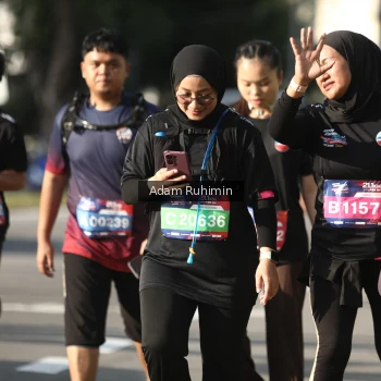 Runner Photo 3596676