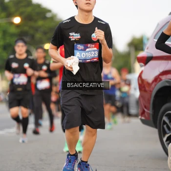 Runner Photo 3596679