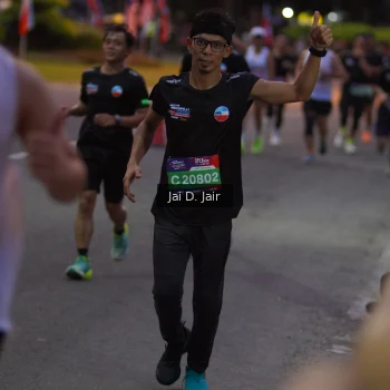 Runner Photo 3596682