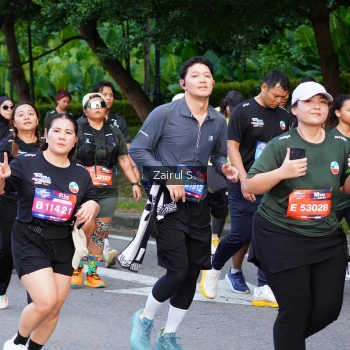 Runner Photo 3596685
