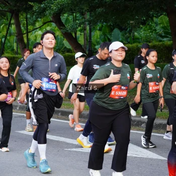 Runner Photo 3596686