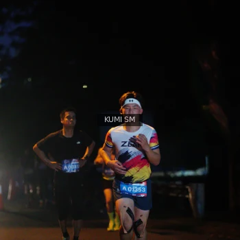 Runner Photo 3596695