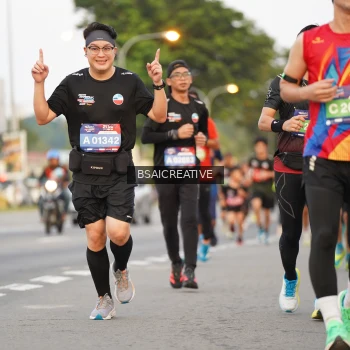 Runner Photo 3596697