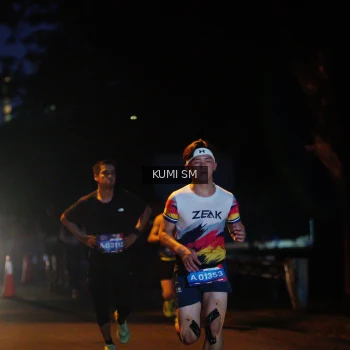 Runner Photo 3596704