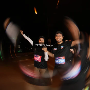 Runner Photo 3596709
